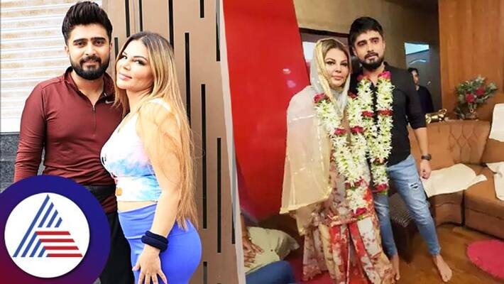 At last Adil Khan Durrani told about his marriage with Rakhi Sawant is true At last Adil Khan Durrani told about his marriage with Rakhi Sawant is true