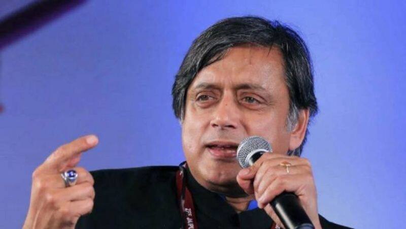 Congress leader Shashi Tharoor says Entirely possible for BJP to lose the majority in 2024