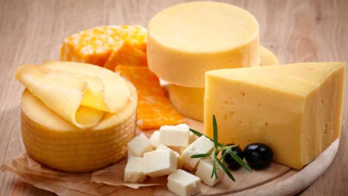 5 Surprising Health Benefits Of Cheese 5 Surprising Health Benefits Of Cheese