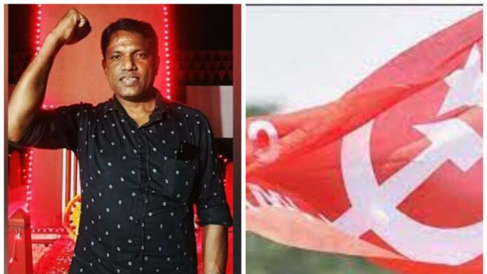 Alappuzha cpm area committee member expelled from party over nude photos controversy Alappuzha cpm area committee member expelled from party over nude photos controversy