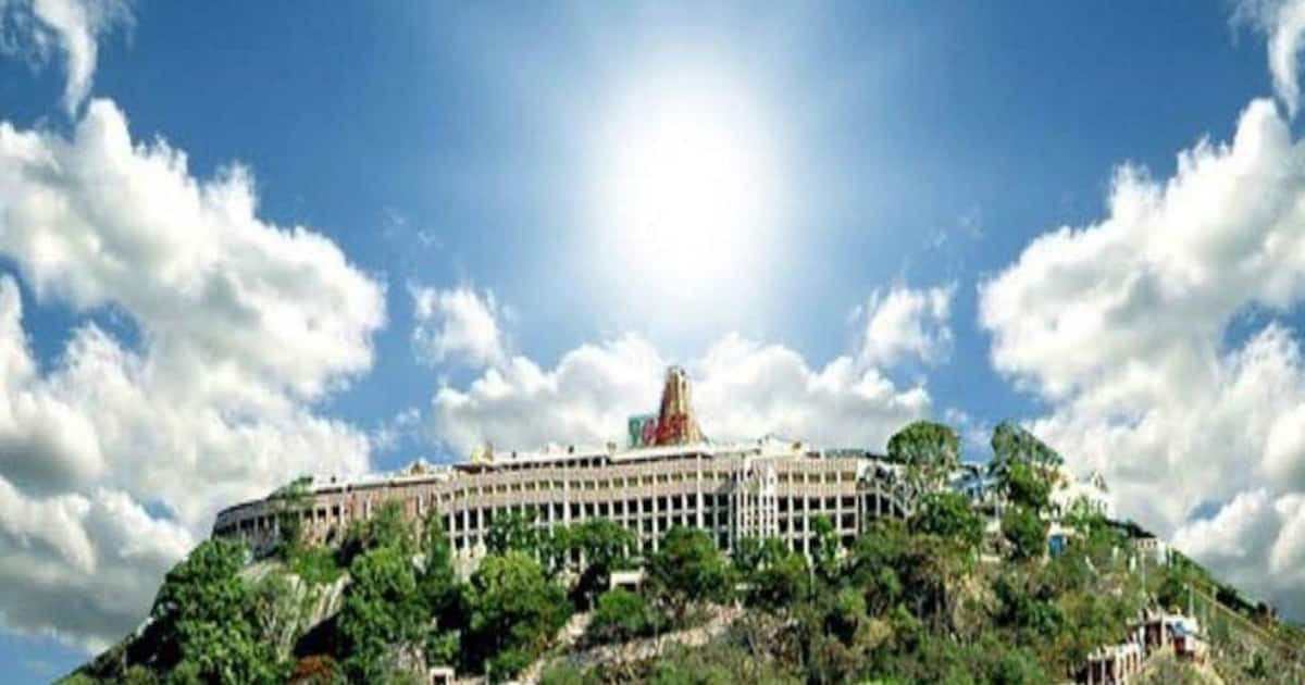 Java Palani பழனி முருகன் கோவில் கும்பாபிஷேகத்தில் பங்கேற்க முன்பதிவு விவரங்கள் வெளியீடு