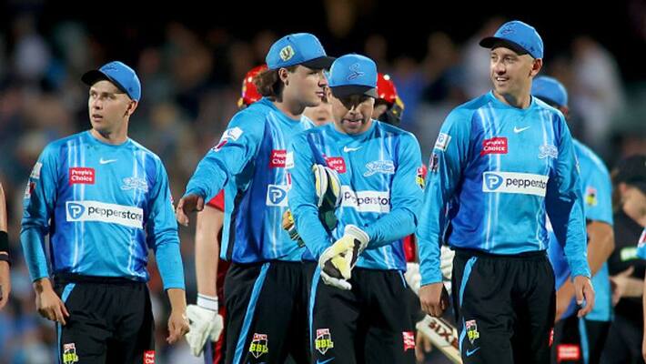melbourne renegades beat melbourne stars by 6 runs in big bash league match melbourne renegades beat melbourne stars by 6 runs in big bash league match