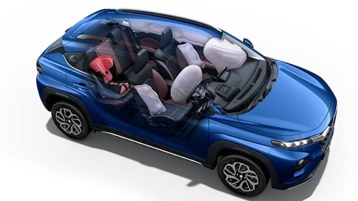 Maruti Suzuki plans to boost their SUV lineup Maruti Suzuki plans to boost their SUV lineup