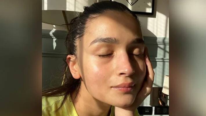 alia bhatt shares her no filter photo alia bhatt shares her no filter photo