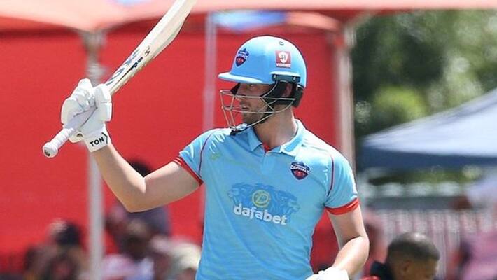 Twitter lauds Will Jacks as he smacks highest individual score in SA20 to script Pretoria Capitals win kvn Twitter lauds Will Jacks as he smacks highest individual score in SA20 to script Pretoria Capitals win kvn