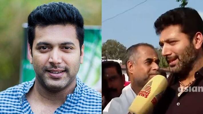 jayam ravi share experience in his sabarimala pilgrimage jayam ravi share experience in his sabarimala pilgrimage