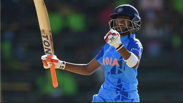 u19 womens t20 world cup 2023 shweta sehrawat 92 runs knock helps india to beat south africa by 7 wickets u19 womens t20 world cup 2023 shweta sehrawat 92 runs knock helps india to beat south africa by 7 wickets