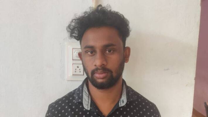 one more accuse arrested in haripad mdma case one more accuse arrested in haripad mdma case