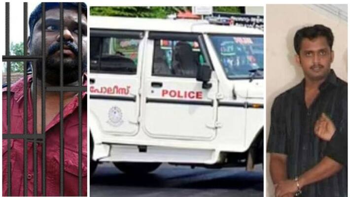 attacks of goons increasing in thiruvananthapuram city attacks of goons increasing in thiruvananthapuram city