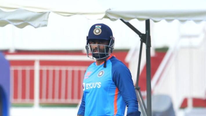 IND vs SL 3rd ODI all eye on Suryakumar Yadav in Greenfield International Stadium IND vs SL 3rd ODI all eye on Suryakumar Yadav in Greenfield International Stadium