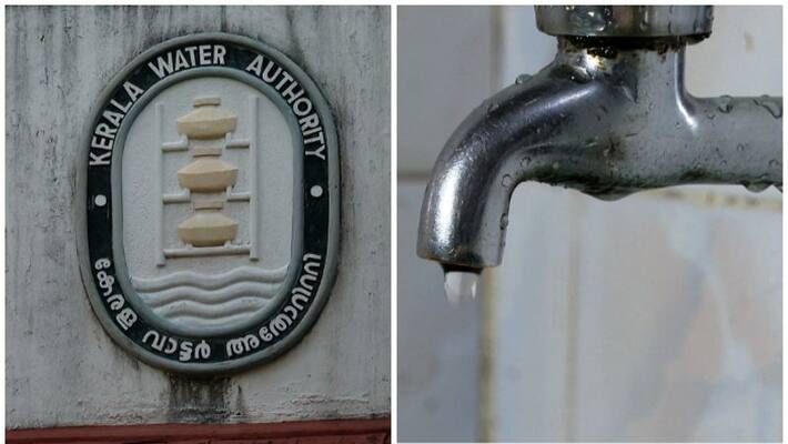 different government departments has to pay 228 crore arrears to water authority as water bill different government departments has to pay 228 crore arrears to water authority as water bill
