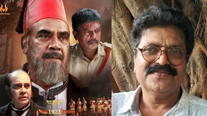 director ramasimhan facebook post about puzha muthal puzha vare movie director ramasimhan facebook post about puzha muthal puzha vare movie