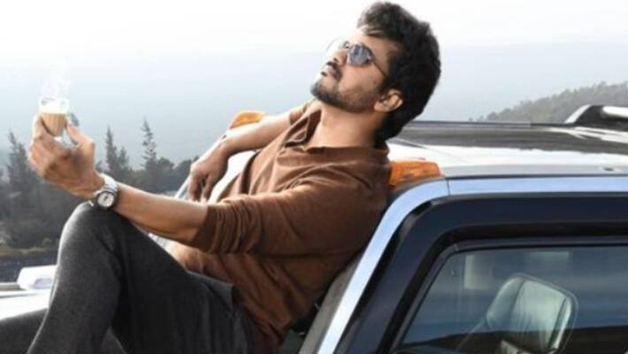 Thalapathy Vijay starrer new film Varisu enters 100 crore club Thalapathy Vijay starrer new film Varisu enters 100 crore club