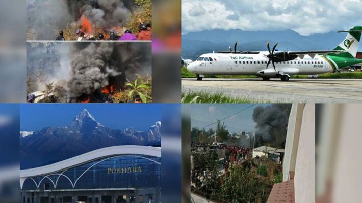nepal flight crash many died nepal flight crash many died
