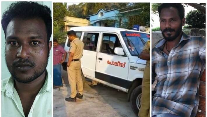 two friends killed their friend in sreekaryam trivandrum two friends killed their friend in sreekaryam trivandrum