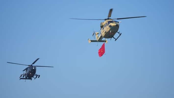66 women army officers cleared for command roles; promoted to Colonel rank 66 women army officers cleared for command roles; promoted to Colonel rank