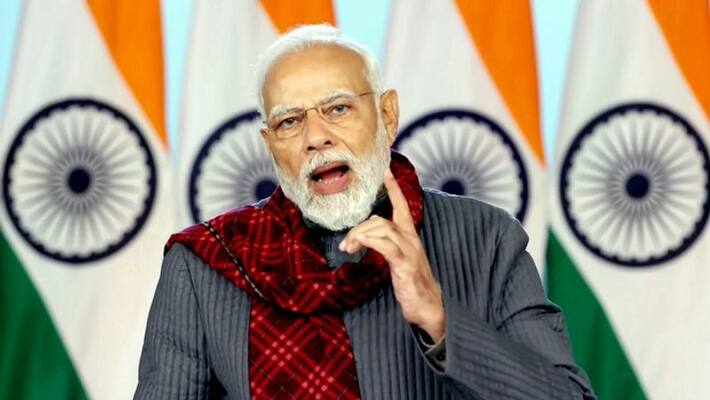 All Preparations Being Made by the Yadgir District Administration for PN Narendra Modi Visit grg All Preparations Being Made by the Yadgir District Administration for PN Narendra Modi Visit grg