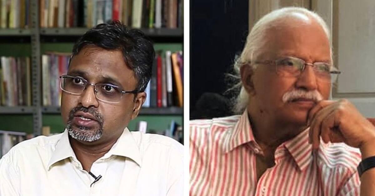 தமிழக அரசின் பெரியார், அண்ணா, திருவள்ளுவர் விருதுகள் அறிவிப்பு