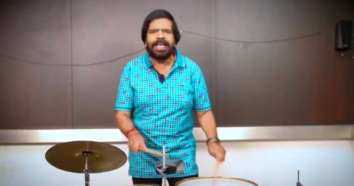 அடுக்குமொழியில் பாட்டுப் பாடி அதகளப்படுத்திய டி.ராஜேந்தர்- வைரலாகும் பொங்கல் வாழ்த்து வீடியோ