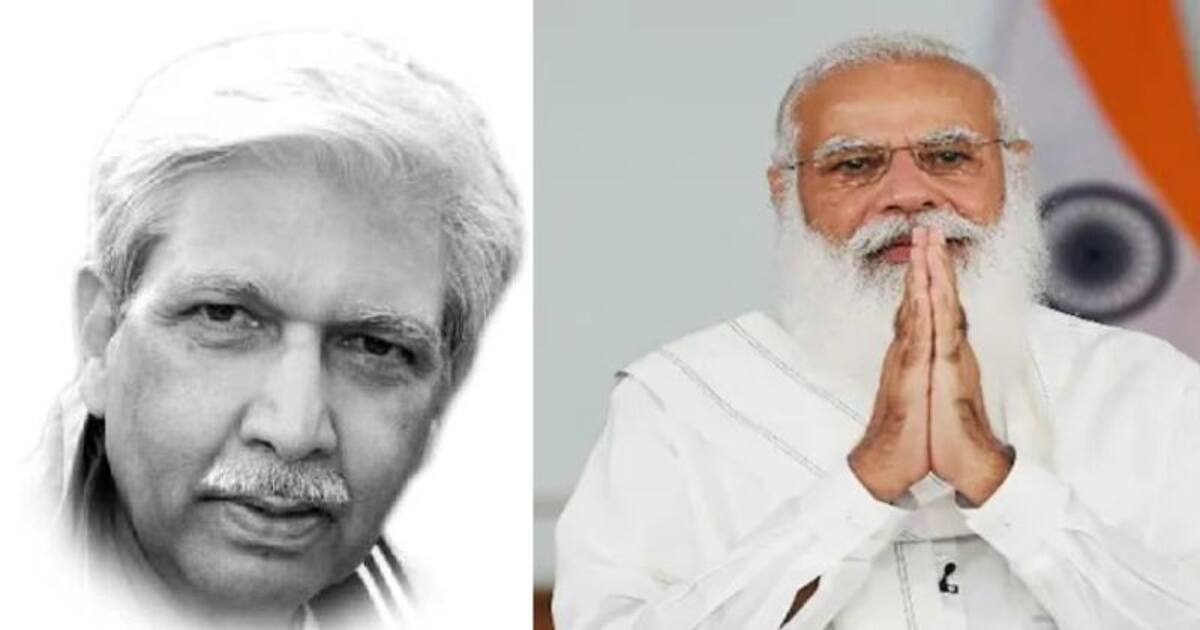 யாரும் சாதிக்க முடியாததை சாதித்தவர் மோடி: பாகிஸ்தான் எழுத்தாளர் புகழாரம்