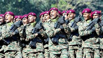 Special Operation Commandos Deployed in Jammu and Kashmir to eliminate Terror ckm Special Operation Commandos Deployed in Jammu and Kashmir to eliminate Terror ckm