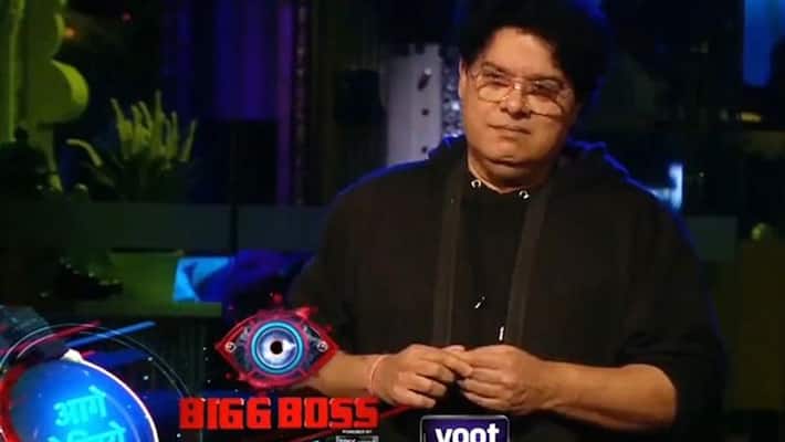 Bigg Boss 16: Sajid Khan to bid adieu to the housemates and his mandali? Here's what we know vma Bigg Boss 16: Sajid Khan to bid adieu to the housemates and his mandali? Here's what we know vma