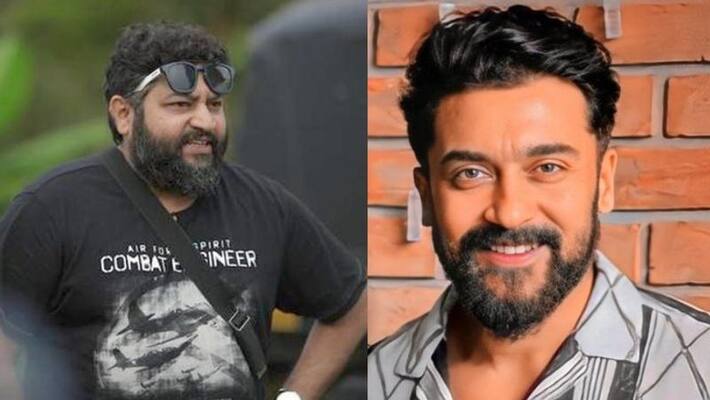 reports says actor suriya may act lijo jose pellissery movie reports says actor suriya may act lijo jose pellissery movie