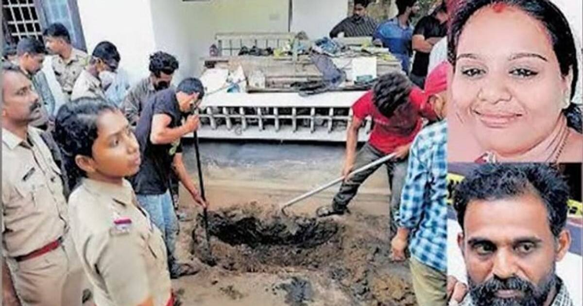 ஒன்றரை வருடங்களாக நாடகமாடி ஏமாற்றிய கொலையாளி கணவன் கைது!