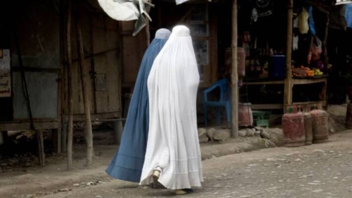 women athletes experiences in Taliban rule women athletes experiences in Taliban rule