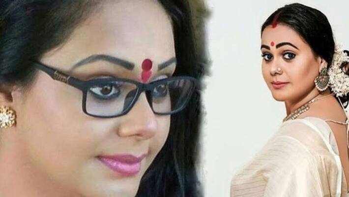 actress rekha ratheesh talk about dubbing actress rekha ratheesh talk about dubbing