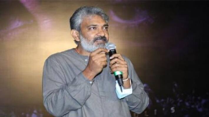 my first motive is money to make movie says rajamouli my first motive is money to make movie says rajamouli