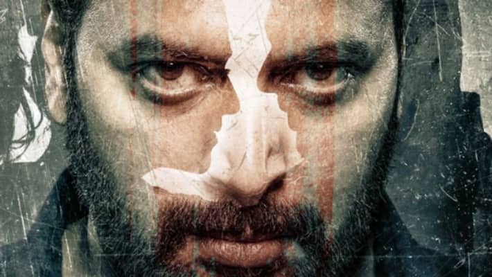Jayam Ravi starrer new film Iraivan first look out Jayam Ravi starrer new film Iraivan first look out