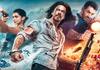 Box Office Prediction Shah Rukh Khan Pathan Breaks Box Office Records suh