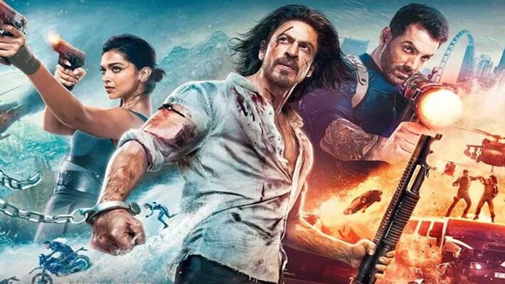 Delhi HC asks Pathaan makers to prepare audio description subtitles for OTT Delhi HC asks Pathaan makers to prepare audio description subtitles for OTT