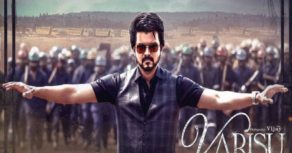 பகவதி ஸ்டைலில் உருவாகும் தளபதி67: டீக்கடை ஓனராக நடிக்கும் விஜய்?