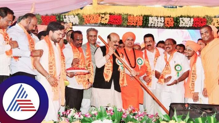 Gangamathastha Community added to Scheduled Tribe soon says CM basavaraj Bommai gow Gangamathastha Community added to Scheduled Tribe soon says CM basavaraj Bommai gow