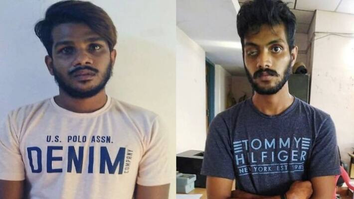 Thiruvananthapuram reports several cases of goonda gang violence Thiruvananthapuram reports several cases of goonda gang violence