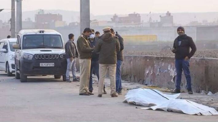 Delhi Jahangirpuri little boy murder case, killers targeting Hindu leaders, investigation akb Delhi Jahangirpuri little boy murder case, killers targeting Hindu leaders, investigation akb