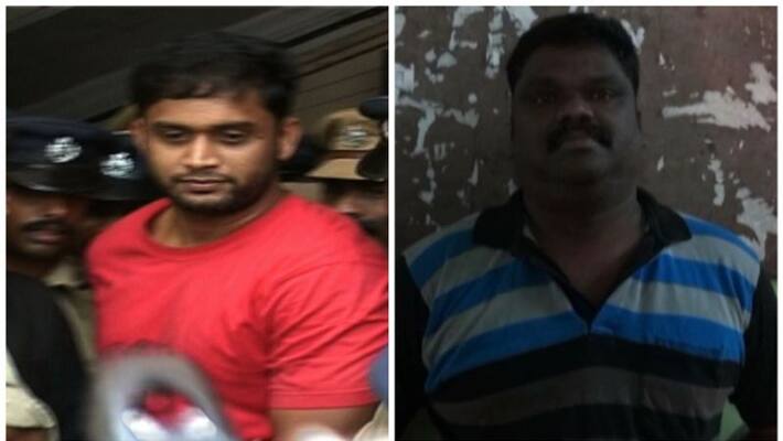 Steps to find properties of Om Prakash and Puthanpalam Rajesh, look out notice will be issued Steps to find properties of Om Prakash and Puthanpalam Rajesh, look out notice will be issued