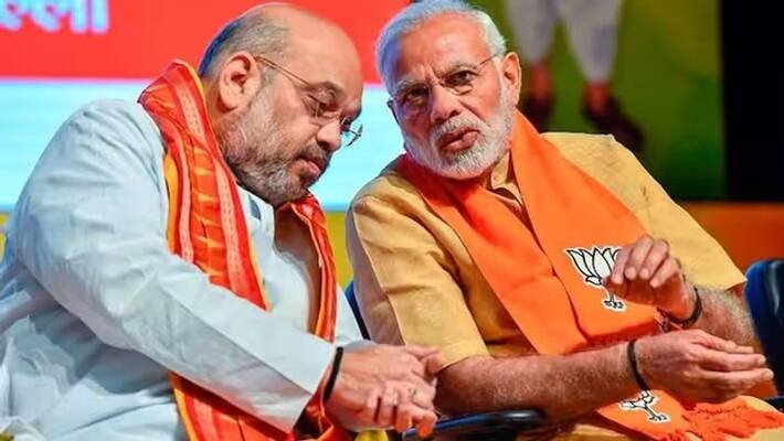 Today Tomorrow BJP National Working committee meeting Discussion on Karnataka and 9 Assembly Elections akb Today Tomorrow BJP National Working committee meeting Discussion on Karnataka and 9 Assembly Elections akb