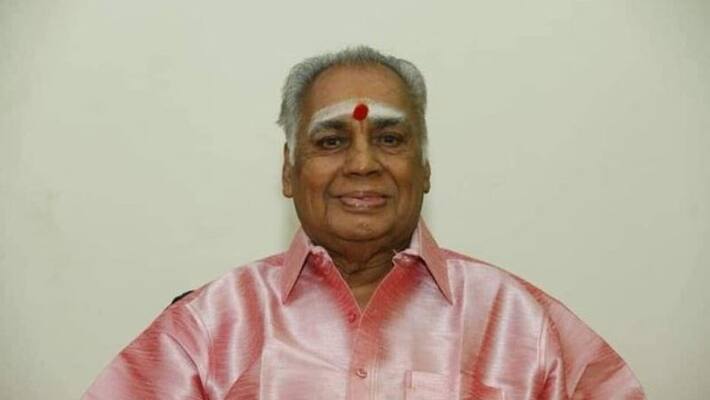 writer bhupathi raja father ase writer balamurugan passed away writer bhupathi raja father ase writer balamurugan passed away