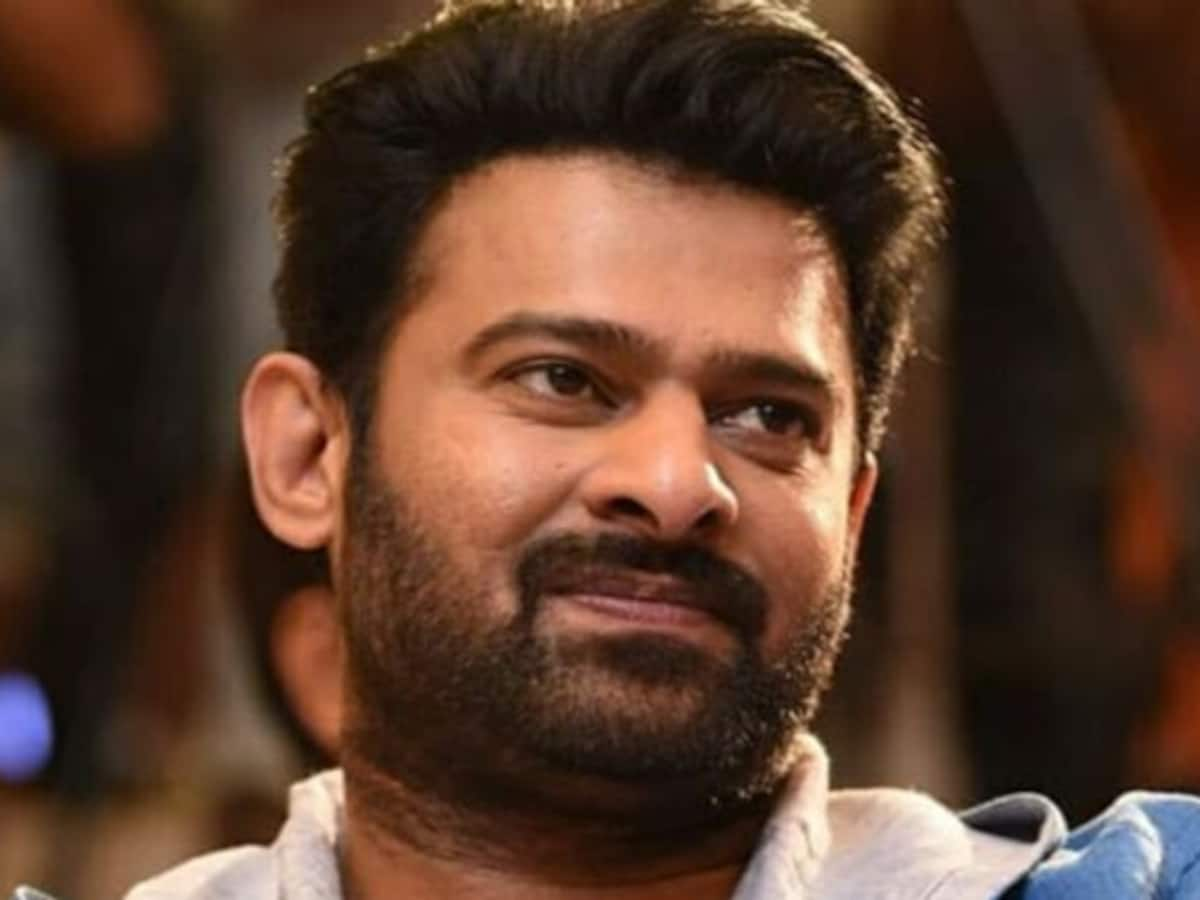 Prabhas, Pooja Hegde Adopt Self Quarantine After Foreign Trip