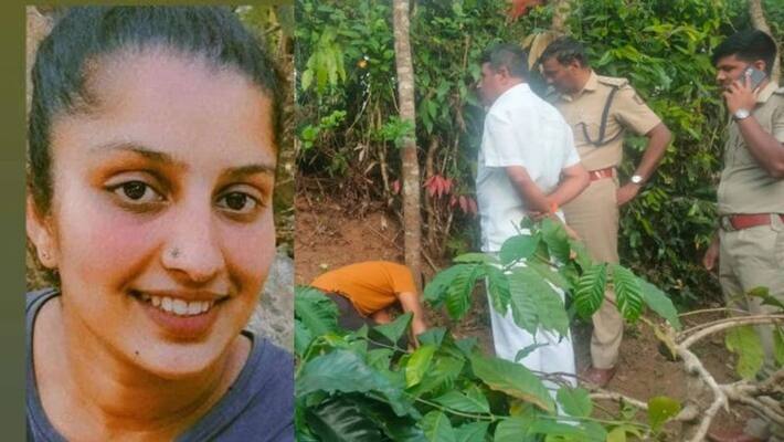 two separate crime incident in kodagu, young woman murder in virajpetes Nangal, man shoots self in somavarpete akb two separate crime incident in kodagu, young woman murder in virajpetes Nangal, man shoots self in somavarpete akb