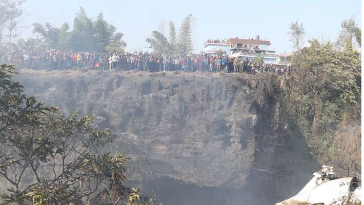 Nepal flight crash, Blackbox of crashed plane found: Kingfisher was once used Yeti plane akb Nepal flight crash, Blackbox of crashed plane found: Kingfisher was once used Yeti plane akb