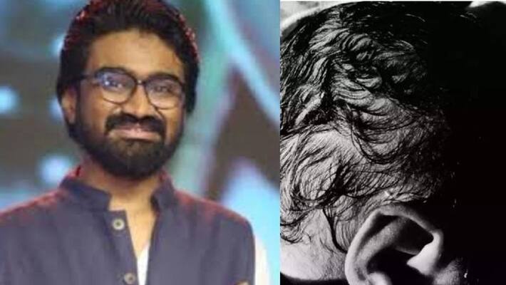 Tollywood Comedian Rahul Ramakrishna Became father Tollywood Comedian Rahul Ramakrishna Became father
