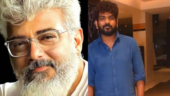 Netflix bag Vignesh Shivans film AK 62 ott rights Netflix bag Vignesh Shivans film AK 62 ott rights