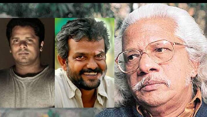 Adoor gopalakrishnan against aashiq abu rajeev ravi Adoor gopalakrishnan against aashiq abu rajeev ravi