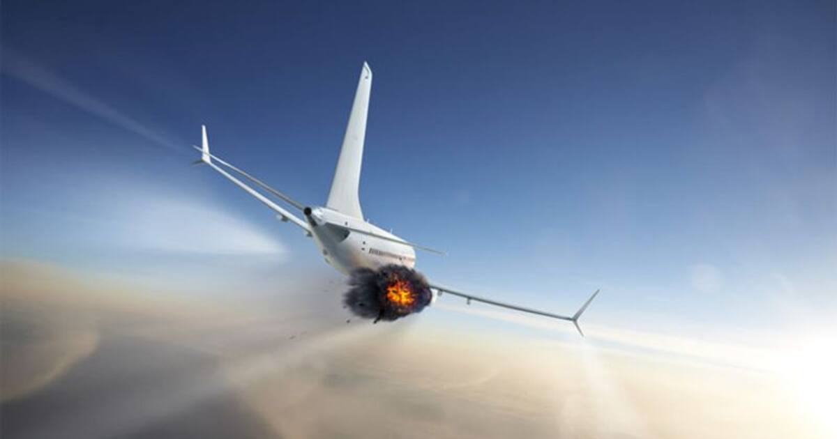 Explained: நேபாளத்தில் அடிக்கடி விமான விபத்துகள் நடப்பது ஏன்?