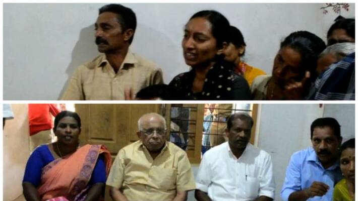 allegation that The farmer who died in a tiger attack did not get good treatment in Wayanad Medical College allegation that The farmer who died in a tiger attack did not get good treatment in Wayanad Medical College