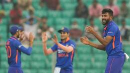 India vs Sri Lanka, IND vs SL 2022-23, Thiruvananthapuram/3rd ODI: Mohammed Siraj deserved all those slips; he is a rare talent - Rohit Sharma-ayh